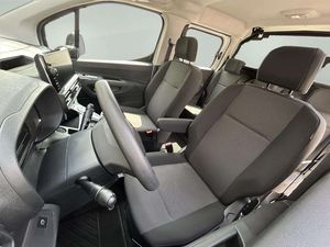 Citroën Berlingo Talla M Plus Blue HDI 100 cv   - Foto 10