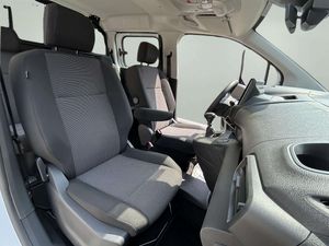 Citroën Berlingo Talla M Plus Blue HDI 100 cv   - Foto 11