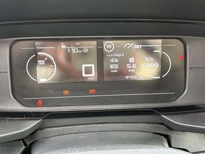Citroën Berlingo Talla M Plus Blue HDI 100 cv   - Foto 17