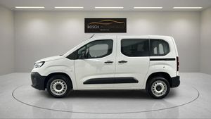 Citroën Berlingo Talla M Plus Blue HDI 100 cv   - Foto 6
