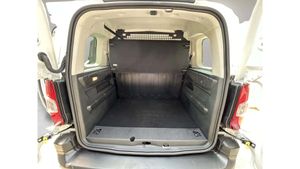 Citroën Berlingo Talla M Plus Blue HDI 100 cv   - Foto 21