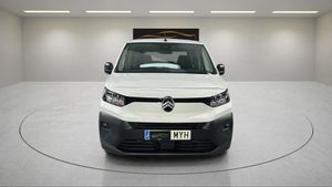 Citroën Berlingo Talla M Plus Blue HDI 100 cv   - Foto 4