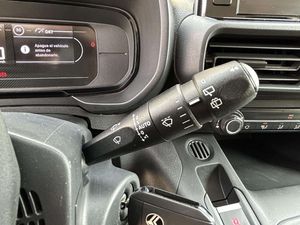 Citroën Berlingo Talla M Plus Blue HDI 100 cv   - Foto 16