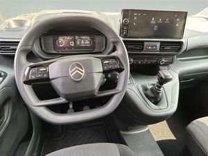 Citroën Berlingo Talla M Plus Blue HDI 100 cv   - Foto 14