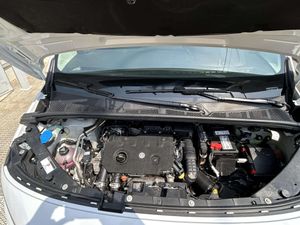 Citroën Berlingo Talla M Plus Blue HDI 100 cv   - Foto 23