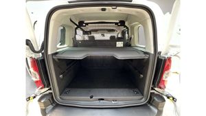 Citroën Berlingo Talla M Plus Blue HDI 100 cv   - Foto 22
