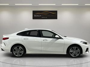 BMW Serie 2 218d Gran Coupé Aut.  - Foto 5