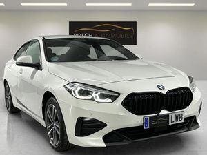 BMW Serie 2 218d Gran Coupé Aut.  - Foto 4