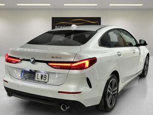 BMW Serie 2 218d Gran Coupé Aut.  - Foto 7