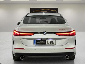 BMW Serie 2 218d Gran Coupé Aut.  - Foto 8