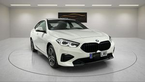 BMW Serie 2 218 dA Gran Coupé   - Foto 4
