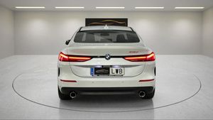 BMW Serie 2 218 dA Gran Coupé   - Foto 8