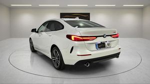 BMW Serie 2 218 dA Gran Coupé   - Foto 9