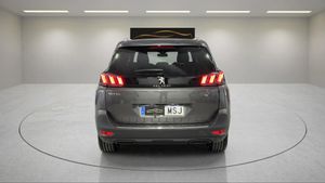 Peugeot 5008 1.2 131 cv Allure Pack 7 plazas   - Foto 8