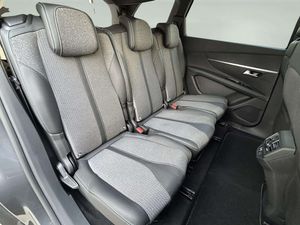 Peugeot 5008 1.2 131 cv Allure Pack 7 plazas   - Foto 12