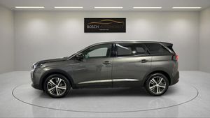 Peugeot 5008 1.2 131 cv Allure Pack 7 plazas   - Foto 6
