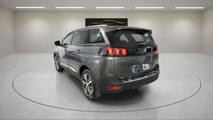 Peugeot 5008 1.2 131 cv Allure Pack 7 plazas   - Foto 9