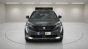 Peugeot 5008 1.2 131 cv Allure Pack 7 plazas   - Foto 3