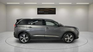 Peugeot 5008 1.2 131 cv Allure Pack 7 plazas   - Foto 5