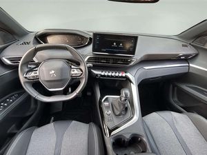 Peugeot 5008 1.2 131 cv Allure Pack 7 plazas   - Foto 16