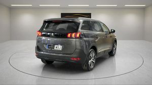 Peugeot 5008 1.2 131 cv Allure Pack 7 plazas   - Foto 7