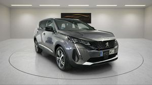 Peugeot 5008 1.2 131 cv Allure Pack 7 plazas   - Foto 4