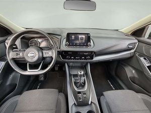 Nissan Qashqai DIG-T 103 kW (140 CV) mHEV 12V Acenta   - Foto 16