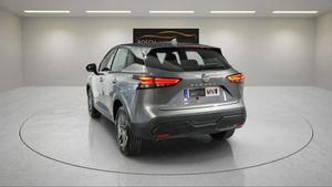 Nissan Qashqai DIG-T 103 kW (140 CV) mHEV 12V Acenta   - Foto 9