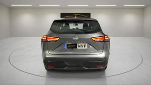 Nissan Qashqai DIG-T 103 kW (140 CV) mHEV 12V Acenta   - Foto 8