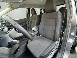 Nissan Qashqai DIG-T 103 kW (140 CV) mHEV 12V Acenta   - Foto 10