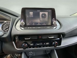 Nissan Qashqai DIG-T 103 kW (140 CV) mHEV 12V Acenta   - Foto 19