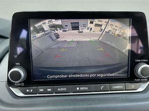 Nissan Qashqai DIG-T 103 kW (140 CV) mHEV 12V Acenta   - Foto 20