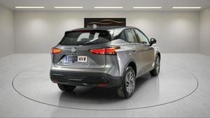Nissan Qashqai DIG-T 103 kW (140 CV) mHEV 12V Acenta   - Foto 7