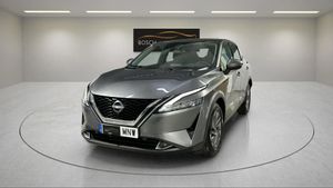 Nissan Qashqai DIG-T 103 kW (140 CV) mHEV 12V Acenta   - Foto 2