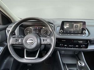 Nissan Qashqai DIG-T 103 kW (140 CV) mHEV 12V Acenta   - Foto 17
