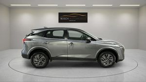 Nissan Qashqai DIG-T 103 kW (140 CV) mHEV 12V Acenta   - Foto 5