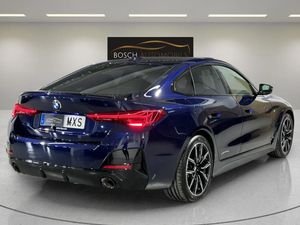 BMW Serie 4 420d Gran Coupe 190cv M Sport   - Foto 11