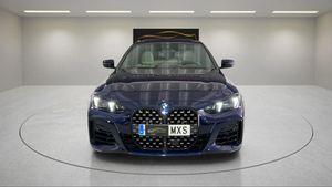 BMW Serie 4 420d Gran Coupe   - Foto 6