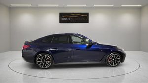 BMW Serie 4 420d Gran Coupe   - Foto 12