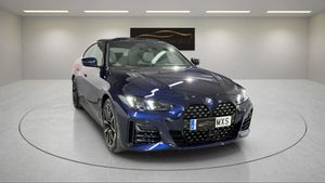 BMW Serie 4 420d Gran Coupe   - Foto 7