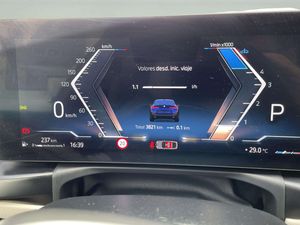 BMW Serie 4 420d Gran Coupe   - Foto 22