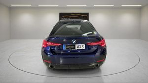 BMW Serie 4 420d Gran Coupe   - Foto 10