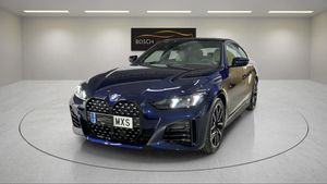BMW Serie 4 420d Gran Coupe   - Foto 4