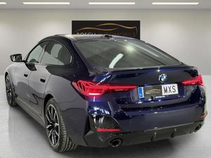 BMW Serie 4 420d Gran Coupe 190cv M Sport   - Foto 13