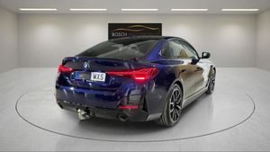 BMW Serie 4 420d Gran Coupe   - Foto 8