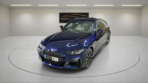 BMW Serie 4 420d Gran Coupe   - Foto 5