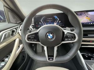 BMW Serie 4 420d Gran Coupe   - Foto 21