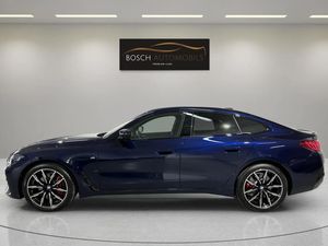 BMW Serie 4 420d Gran Coupe 190cv M Sport   - Foto 9