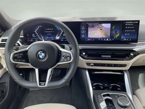 BMW Serie 4 420d Gran Coupe   - Foto 20