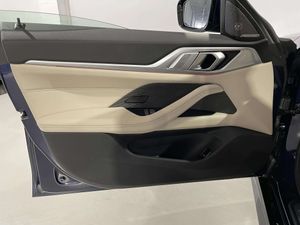 BMW Serie 4 420d Gran Coupe   - Foto 23